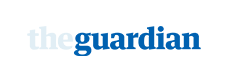 The Guardian Logo