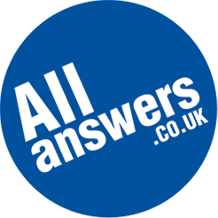 All Answers Ltd